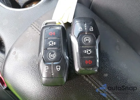 2015 Ford Mustang V6 z USA, uszkodzony, nr VIN 1FA6P8AM0F5335024